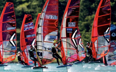 CURS DE PREPARACIÓ A LA PROVA D’ACCCÉS DEL GRAU EN VELA