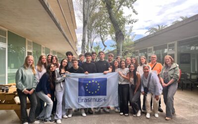 ERASMUS ASTEN-SALOU