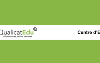 OBTENCIÓ DEL SEGELL D’EXCEL·LÈNCIA EDUCATIVA E2CAT+400