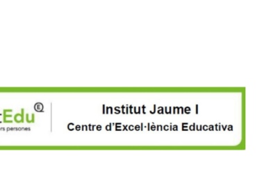 OBTENCIÓ DEL SEGELL D’EXCEL·LÈNCIA EDUCATIVA E2CAT+400