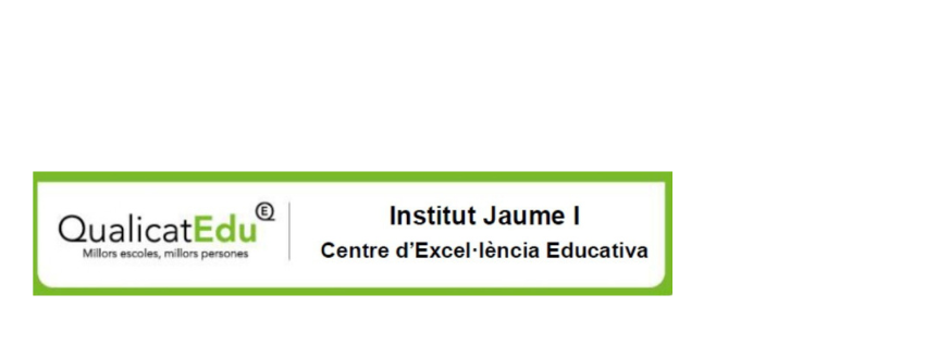OBTENCIÓ DEL SEGELL D’EXCEL·LÈNCIA EDUCATIVA E2CAT+400