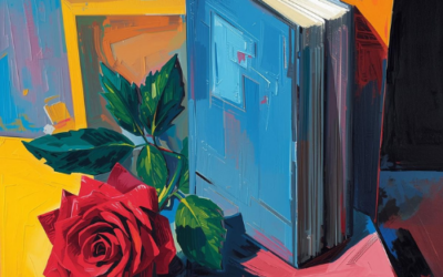 PARTICIPA ALS CONCURSOS DE SANT JORDI